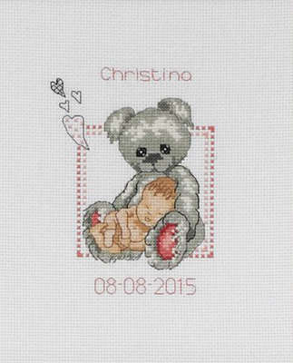 Teddy Christina - click for larger image