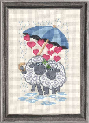 Sheep Love