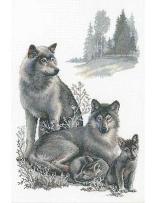 Wolves