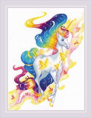 Fairy Unicorn