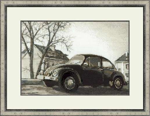 The Beetle
