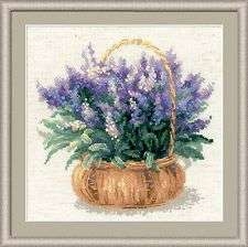 French Lavender