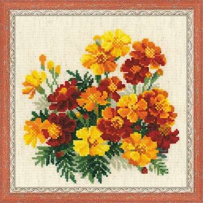 Marigolds