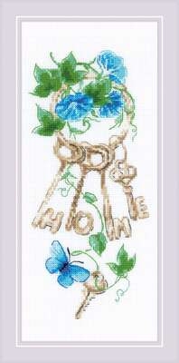 Keys to Home