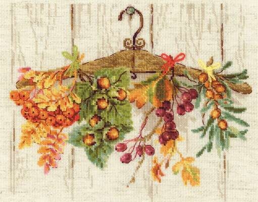 Gifts of Autumn