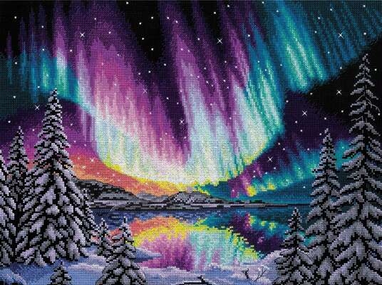 Northern Fairytale