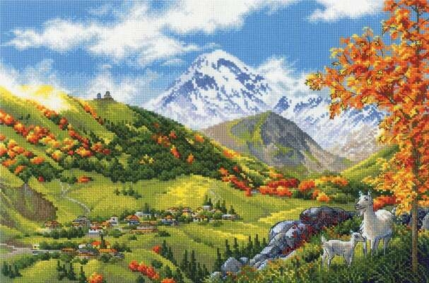 Mountain Village