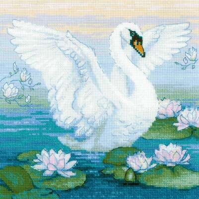 White Swan