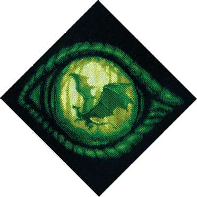 Dragon Eye