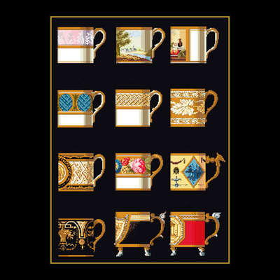 Cups