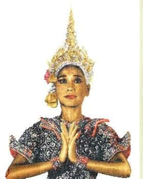 Thai Lady 