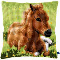 Donkey Cushion Cover Kit