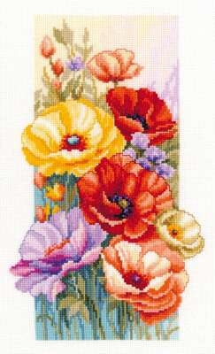 Poppies