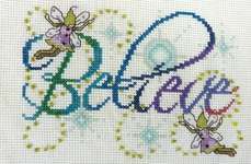 believe by design works