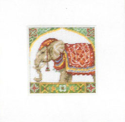 Oriental elephant
