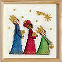Three wise men picture