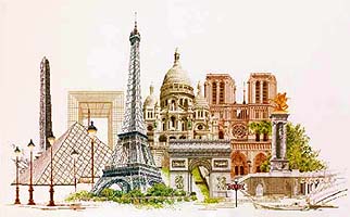 Paris by Thea Gouverneur (472)